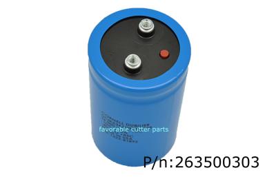 China Cortador peças GT7250 263.500.303 CAPACITANCE CORNELL, usado para a máquina GT7250 à venda