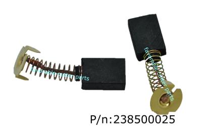 Chine BROSSE des pièces GT7250 238500025 de coupeur BALDOR BP5000P08 POUR 64171 MOTEUR, pièces d'auto utilisées pour GT7250 à vendre