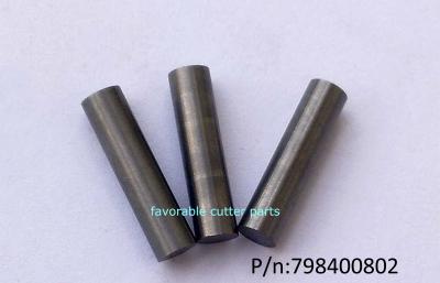 China Cutter Parts GT7250 798.400.802 ROD KENNEMETAL SR-66-K68, Gebruikt Voor Cutter GT7250 Textile Machine Te koop