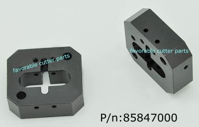 China Cutter Parts GTXL 85847000 Housing Knife Guide Especially Suitable For Gerber Cutter GTXL Parts for sale