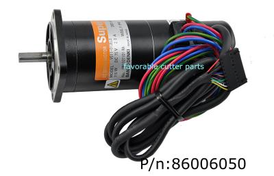 China O cortador parte o MOTOR de GTXL 86006050, conjunto, C-AXIS, GTXL com a CAIXA, especialmente apropriada para a máquina de Gerber à venda