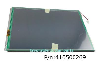 China EXHIBICIÓN XLC7000/Z7, el PANEL de 410500269 piezas del cortador de TFT LCD con el SENSOR del TACTO especialmente conveniente para la máquina de Gerber en venta