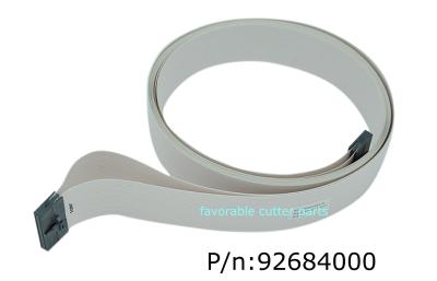 China 92684000 VLAKKE de Kabel y-AS van plotterdelen (92.0“), vooral Geschikt voor Gerber-Plotteroneindigheid Te koop