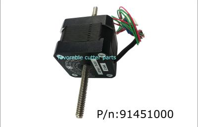 China 91451000 Plotter Parts Assy Xaxis Step Motor Infintyt , Especially Suitable For Gerber Plotter Infinity for sale