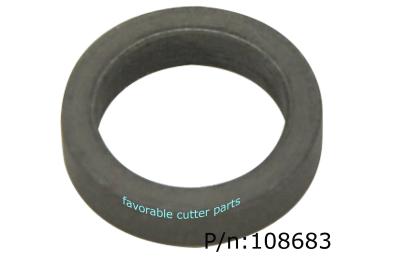 China 108683 Spacer 12x17x4 Cutter Maschinenteile, verwendet für Vector 2500 Maschine Textile Parts zu verkaufen