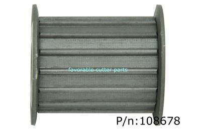 China VT2500 108678 Pulley 30AT5, verwendet für Vector 2500 Maschine Nähen Ersatzteile zu verkaufen