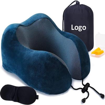 China Creative New Product Good Price Car Neck Pillow Anti-static Neck Pillow For Pain Relief Sleeping for sale