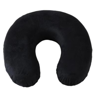 China Manufacturer Supplier Neck Support Anti-Static Pillow Memory Foam Multicolor U-Shape Neck Pillow for sale