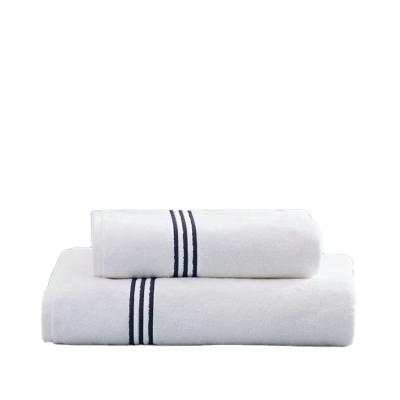 China China Manufacturer Cheap Wholesale Cotton Quick Dry Bath Towels Guangzhou For Pakistan Hotel for sale