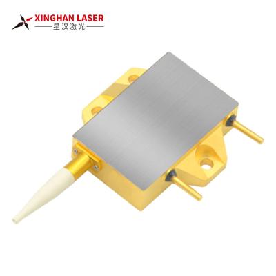 China XINGHAN Machinery Repair Shops XINGHAN Machinery Repair Shops Fiber Coupled Laser Pigtailed Diode Laser Pumping for sale