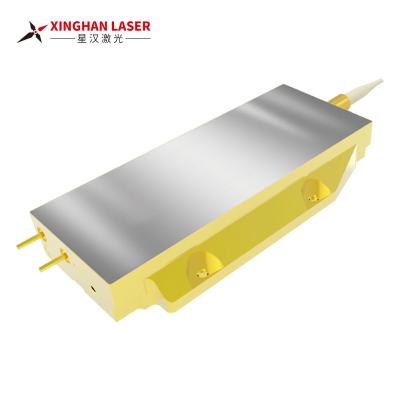 China XINGHAN Laser Pump Diode Lasers Fiber Coupled Diode Laser Machinery Repairs Workshop With High Bright Fiber Coupled for sale