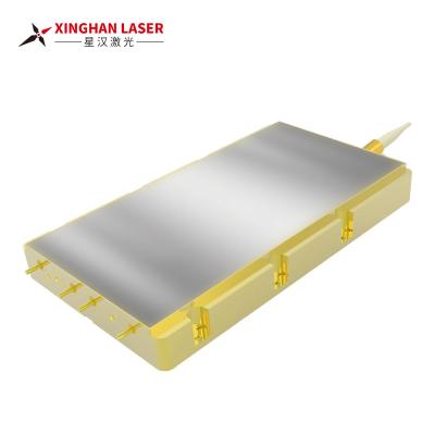 China Coupling Machinery Repair Shops High Power Diode Laser Module For Xinghan Semiconductor Laser for sale