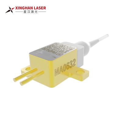 China XINGHAN Machinery Repair Shops 940nm 10W Laser Pump Fiber Coupled Diode Laser Fiber Laser Source Used In Optical Network for sale