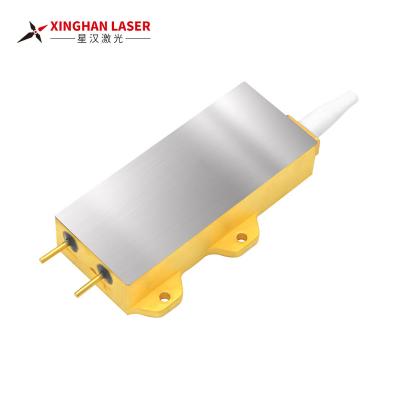 China Machinery Repair Shops Laser Diode Module Fiber Laser Supply With Spectrum Stabilized High Coupling Efficiency For Picosecond Lasers for sale