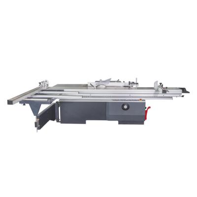 China Promotion Price SMV8 Horizontal Precision Panel Table Saw Sliding Machine for sale