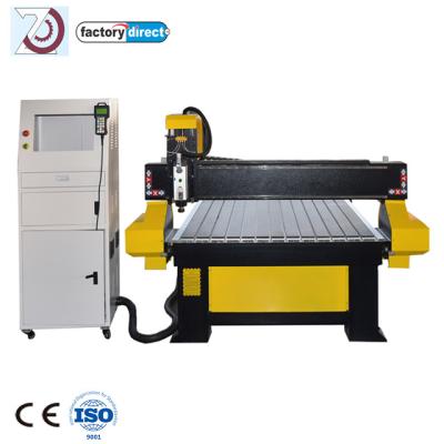 China Building Material Shops 1325 CNC Router for sale