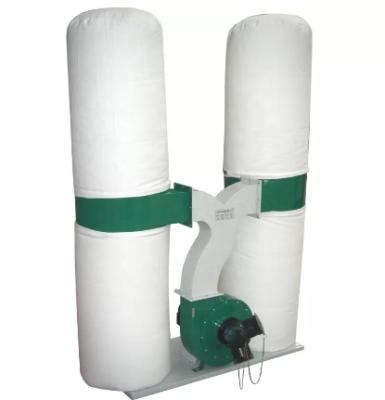 China Building Material Shops 2 Dust Bags Saw Dust Collector for sale