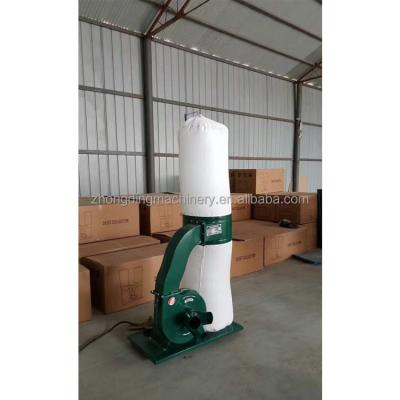 China Factory wooden working dust collector for sale