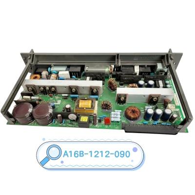 China 100% Original Fanuc Spindle Controlfanuc Control System Host Display Panel Keyboard A16B-1212-090 For CNC Machinery Fanuc Host Display A16B-1212-090 for sale