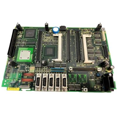 China 100% A20B-8101-028/A20B-2002-096 100% A20B-8101-028/A20B- original display Fanuc card A20B-8101-028/A20B-2002-096 display CPU board board memory card 2002-096 for sale