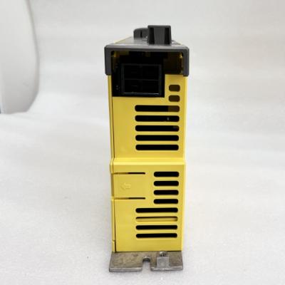 China Original Fanuc servo amplifier module A06B-6117-H103 new package servo driver have stock Fanuc servo amplifier module A06B-6117-H103 for sale