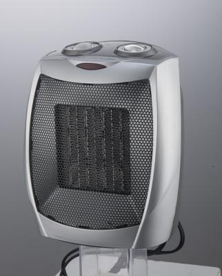 中国 Thermostat 1500w Ceramic Heater Cool/Warm/Warm PTC Radiator 販売のため