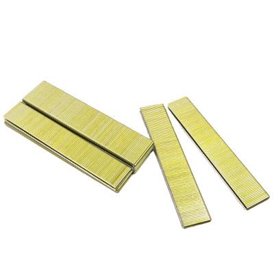 China 9035 Galvanized Flat Nail Special Nail for Industrial Decoration for sale