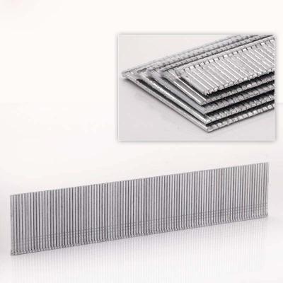 China Wholesale High Quality Flat F30 Series Furniture Nails From China Brad Nails F for sale