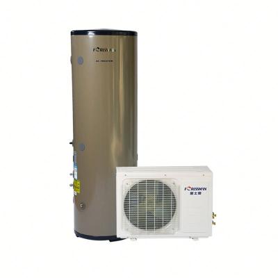 China Outdoor Multifunctional Heat Pump Compressor Chofu Heat Pump For Wholesales for sale