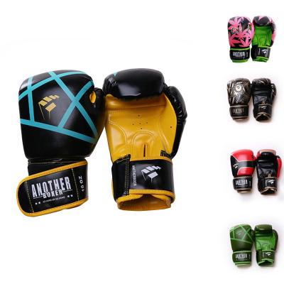 China New Arrival Personalized Boxing Gloves Universal Manufacturer High Quality Boxing Gloves For Women Power Training for sale