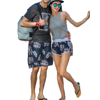 China Custom Sublimation Beachwear UV Protective Swimwear Anti-UV for sale