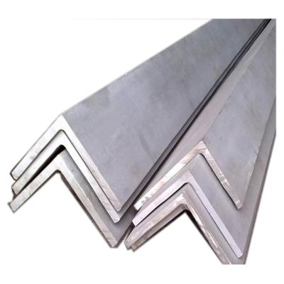 China Steel Angle Bar 304L Stainless Steel Angle Bar ASTM 304 304/316 /904 /2205 for sale