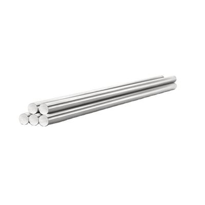 China Chemical Stainless Steel Bar 4mm SS Stainless Steel Round Bar ASTM A276 410 for sale