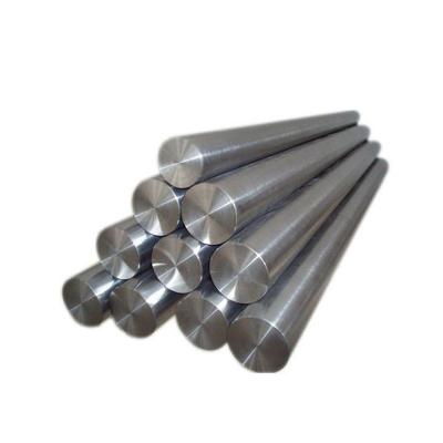 China 201 304 316 410 Chemical High Quality Stainless Steel Bar 446 Stainless Steel Rod for sale