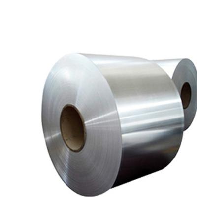 China Electrical Mains Cold Rolled Non-Oriented Silicon Steel Coil for sale