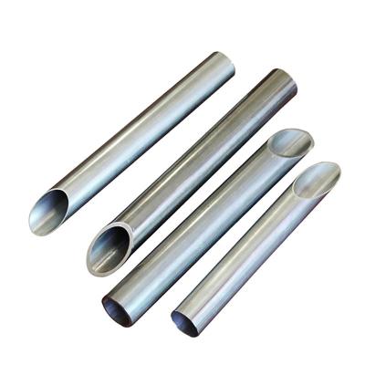 China Purchase ASTM Stainless Steel Pipe 304 304L 316L Stainless Steel Construction Industrial Welded Pipe for sale