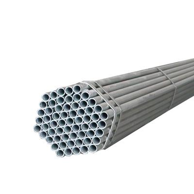 China Good Quality 316 Stainless Steel Pipe Stainless Steel Pipe Construction Tube For Construction for sale