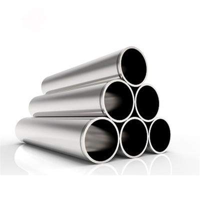 China ASTM 202 301 304 310s 316 430 304l 316l Stainless Steel Pipe Construction Seamless Pipe 201 for sale