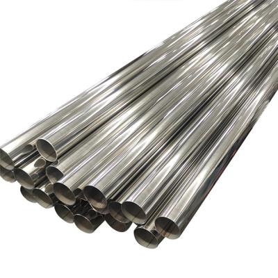 China Petroleum aisi 304l 316l seamless stainless steel pipe 90mm diameter stainless steel pipe for sale