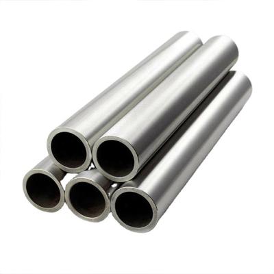 China Petroleum 05cr17 321 Stainless Steel Pipe Stainless Steel Chemical Pipe for sale