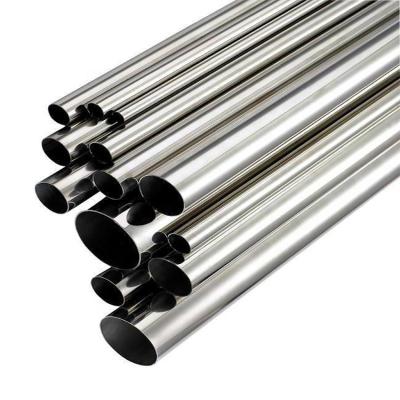 China Architectural Ornament Low Price Seamless Food Grade 304 304l 316 316l 310s 321 Stainless Steel 430 Tube Pipe for sale