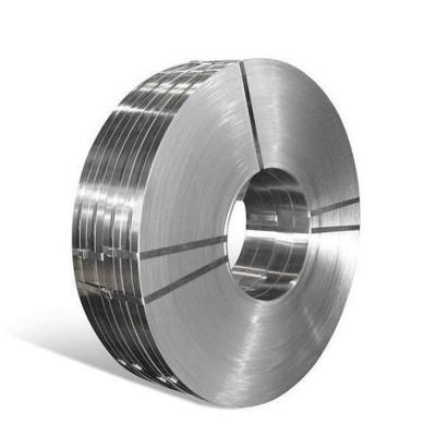 China Factory Price Stainless Steel Coils 201 SS Cold Rolled Steel Coil Plate for sale