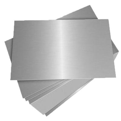 China Construction / Decoration Stainless Steel Sheet Cold Rolled 201 304 304L 316 316L Stainless Steel Sheet For Decorative for sale