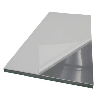 China Construction / Decoration Stainless Steel Plate Sheet 304 Stainless Steel Sheet 3mm Thick Stainless for sale