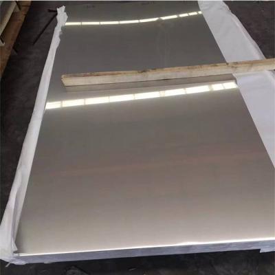 China Construction / Decoration 4 x 8 ft No.1 1250 x 0.9mm 440c Stainless Steel Sheet Price No.1 Stainless Steel Sheet and Plates for sale