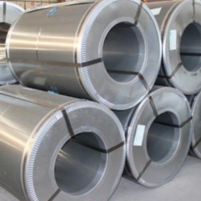 China Transformer Core 35W300 Cold Rolled Non - Oriented Silicon Electrical Steel Sheet From CRNGO for sale