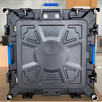 China The club/events/wedding/hotel/die-casting aluminum etc. 480x480mm/576x576mm led display for indoor video wall P1.875/P2/P2.5/P3mm for sale