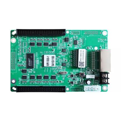 China Novastar MSD300-1 led controller LED sending card led control system for full color led display 1280x1024 resolution 1280x1024 resolution for sale