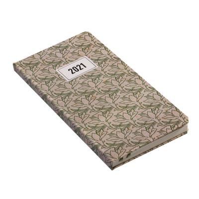 China Tomoe River Paper NC Custom Special Fancy Paper Dotted Hardcover Agenda Planner Hardcover Budget Money Planners Weekly Journals; FUJ for sale