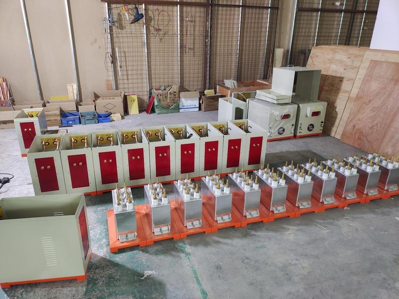 Verified China supplier - Shenzhen Jinda Power Technology Co., Ltd.